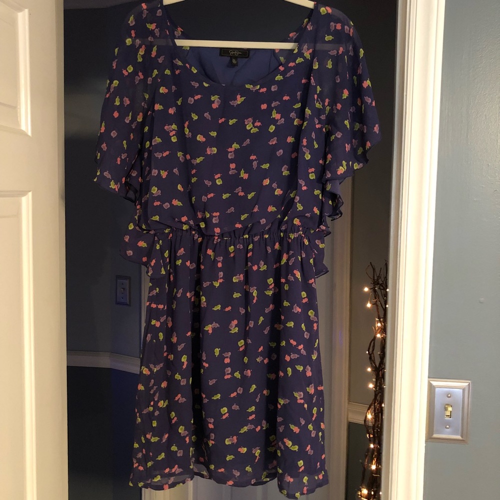 Jessica Simpson Dress